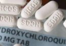 WHO ने हाइड्रोक्सीक्लोरोक्वीन और HIV दवा का परीक्षण रोका, कहा- कोरोना मरीजों की मृत्युदर कम करने में विफल रहा