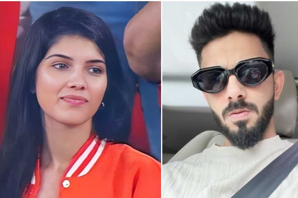 सिंगर अनिरुद्ध रविचंदर संग शादी रचाएंगी SRH की मालकिन काव्या मारन! कौन ज्यादा अमीर? किसके पास है कितने पैसे, यहां जानें सिंगर अनिरुद्ध रविचंदर संग शादी रचाएंगी SRH की मालकिन काव्या मारन! कौन ज्यादा अमीर? किसके पास है कितने पैसे, यहां जानें