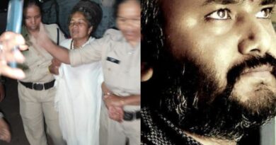 90 लाख की ठगी की आरोपी साध्वी रीना छिंदवाड़ा लाई गई, टॉयलेट का बहाना बनाकर पुलिस को दिया था चकमा 90 लाख की ठगी की आरोपी साध्वी रीना छिंदवाड़ा लाई गई, टॉयलेट का बहाना बनाकर पुलिस को दिया था चकमा