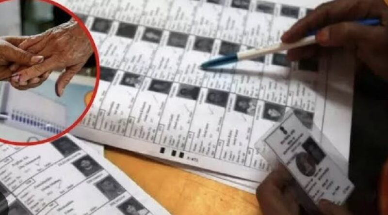 बिहार में वोटर लिस्ट से हटाए जाएंगे 56 लाख नाम, चुनाव आयोग ने जारी की नई रिपोर्ट