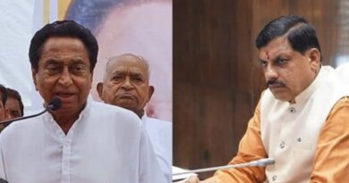 युवा कांग्रेस सदस्यता में चौंकाने वाला आंकड़ा: कमलनाथ का छिंदवाड़ा सबसे पीछे, उज्जैन अव्वल युवा कांग्रेस सदस्यता में चौंकाने वाला आंकड़ा: कमलनाथ का छिंदवाड़ा सबसे पीछे, उज्जैन अव्वल