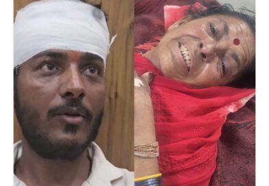 यूरिया संकट:चौरई में पथराव से राहगीर घायल, डीएमओ ऑफिस में महिला दबकर ICU में भर्ती
