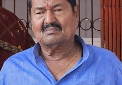 प्रेस क्लब उपाध्यक्ष एवं पत्रकार नीरज सिंह चौहान के पिता विजय सिंह चौहान (सेवानिवृत्त – पुलिस विभाग) का निधन