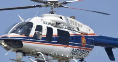 अच्छी खबर: छिंदवाड़ा के दो प्रमुख स्थल हेलीकॉप्टर नेटवर्क से जुड़े; जाम सांवली के लिए भी जल्द शुरू होगी सेवा अच्छी खबर: छिंदवाड़ा के दो प्रमुख स्थल हेलीकॉप्टर नेटवर्क से जुड़े; जाम सांवली के लिए भी जल्द शुरू होगी सेवा