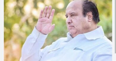 मोहन सरकार में नियुक्तियों का काउंटडाउन शुरू: दीपक सक्सेना को पर्यटन विकास निगम का अध्यक्ष बनाना तय, जल्द जारी हो सकती है सूची