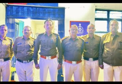 नवोदय स्कूल के लापता छात्र नरसिंहपुर में मिले: बोर्ड परीक्षा के दबाव में भागे थे बच्चे; पुलिस ने 24 घंटे में दस्तयाब कर परिजनों को सौंपा