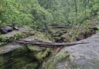 पातालकोट में नेशनल लेवल की ट्रेकिंग का आगाज: 24 जनवरी से देश के नामी ट्रेकर्स खोजेंगे पाताल की गहराइयां