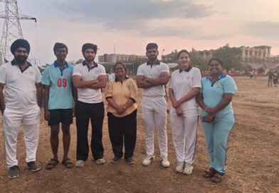 FDDI छिंदवाड़ा में ‘आरोहण 2026’ का आगाज: 12 राज्यों के खिलाड़ियों ने दिखाया दम, आयुषी साहू ने जीता गोल्ड FDDI छिंदवाड़ा में ‘आरोहण 2026’ का आगाज: 12 राज्यों के खिलाड़ियों ने दिखाया दम, आयुषी साहू ने जीता गोल्ड