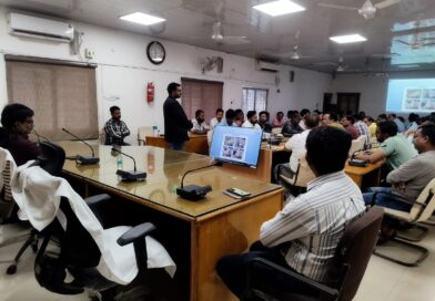 स्वच्छ सर्वेक्षण 2025-26: नगर निगम छिंदवाड़ा ने कसी कमर, आयुक्त ने की तैयारियों की समीक्षा