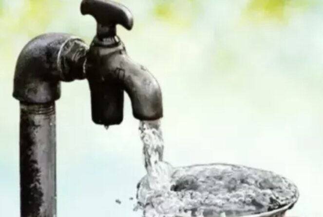 सावधान! छिंदवाड़ा के भरतादेव प्लांट में सुधार कार्य शुरू, 10 से 13 फरवरी तक एक दिन छोड़कर होगी पानी की सप्लाई