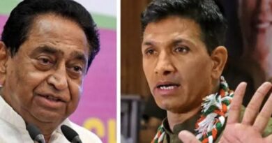 मप्र कांग्रेस में ‘सर्जिकल स्ट्राइक’: छिंदवाड़ा समेत 4 जिलों की कार्यकारिणी होल्ड, AICC ने तय किया पदाधिकारियों का कोटाu