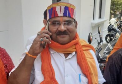 केशव साहू पुनः बने म.प्र. तैलिक साहू महासभा के प्रदेश कार्यवाहक अध्यक्ष; जबलपुर संभाग की भी मिली जिम्मेदारी