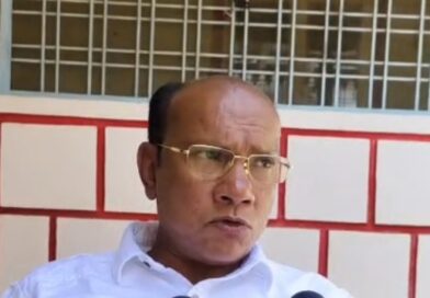 बजट 2026-27: आत्मनिर्भर और विकसित मध्यप्रदेश की मजबूत नींव, विधायक कमलेश शाह ने गिनाईं बजट की खूबियां।