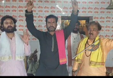 छिंदवाड़ा में गूंजा शंखनाद: गौ माता को राष्ट्रमाता और भारत को हिंदू राष्ट्र घोषित करने की उठी मांग