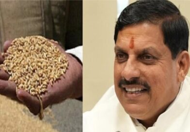 गेहूं पंजीयन की तारीख 10 तक बढ़ी