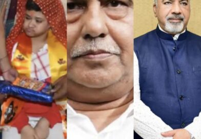 जिलाध्यक्ष शेषराव यादव ने सुश्री सुरभि खंडेलवाल के असामयिक निधन पर जताया गहरा शोक