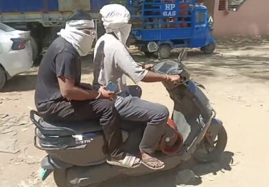 ग्रामीण में होम डिलेवरी बंद, एक साल में 12 के बाद नहीं मिलेगा LPG सिलेंडर: लोग पहुंच रहे है गैस गोडाउन