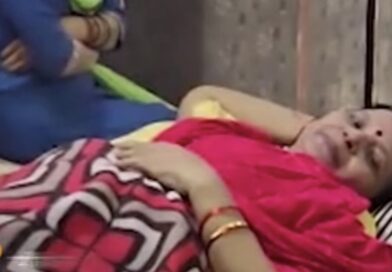 डॉक्टरों ने कहा ‘ब्रेन डेड’ और घर ले जाने को कहा, एम्बुलेंस को लगे झटके से वापस लौटी विनीता की सांसें