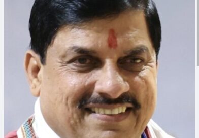 मुख्यमंत्री डॉ. मोहन यादव का कल छिंदवाड़ा और पांढुर्णा प्रवास, विभिन्न स्थानीय कार्यक्रमों में होंगे शामिल मुख्यमंत्री डॉ. मोहन यादव का कल छिंदवाड़ा और पांढुर्णा प्रवास, विभिन्न स्थानीय कार्यक्रमों में होंगे शामिल