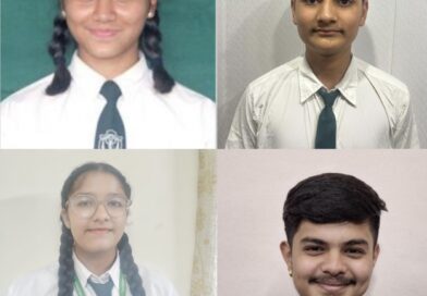 सीबीएसई 10वीं रिजल्ट: डीपीएस छिंदवाड़ा के पर्व अग्रवाल ने 99% अंकों के साथ शहर का नाम रोशन किया सीबीएसई 10वीं रिजल्ट: डीपीएस छिंदवाड़ा के पर्व अग्रवाल ने 99% अंकों के साथ शहर का नाम रोशन किया