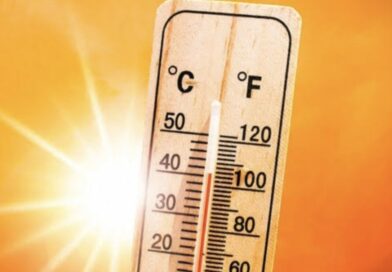 छिंदवाड़ा में गर्मी का तीखा प्रहार: पारा 40 डिग्री के पार, लू जैसे हालात