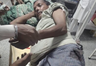 शराब पीने से मना करने पर कलयुगी बेटे ने पिता को मारा चाकू, नागपुर में 3 घंटे चला ऑपरेशन