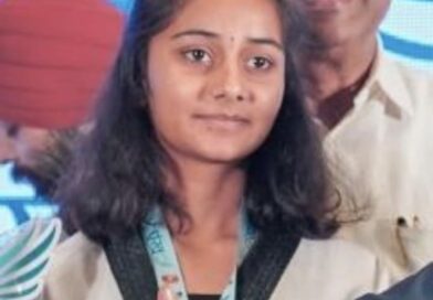 लापरवाही ने ली होनहार की जान: छिंदवाड़ा में नेशनल कराटे खिलाड़ी केशिका की कुएं में गिरने से मौत, कुछ दिन पहले ही CM मोहन यादव ने किया था सम्मानित