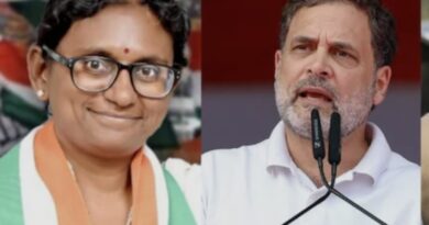 मीनाक्षी नटराजन को राज्यसभा भेजने की तैयारी? राहुल गांधी के इस दांव से एमपी कांग्रेस के दिग्गजों में मची खलबली!