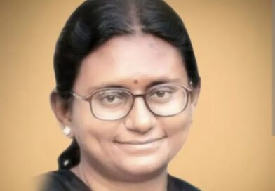 बड़ी खबर: MP में कांग्रेस को महाझटका, राज्यसभा उम्मीदवार मीनाक्षी नटराजन का नामांकन खारिज; बीजेपी की आपत्ति पर हुआ फैसला