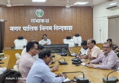 छिंदवाड़ा में संकट: अब एक दिन छोड़कर मिलेगा पानी