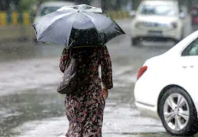 छिंदवाड़ा जिले में पिछले साल के मुकाबले मानसून की धीमी रफ्तार, अब तक 11.58 इंच औसत बारिश दर्ज छिंदवाड़ा जिले में पिछले साल के मुकाबले मानसून की धीमी रफ्तार, अब तक 11.58 इंच औसत बारिश दर्ज