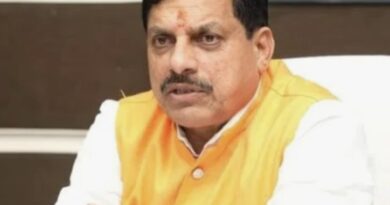 सीएम डॉ. मोहन यादव का 7 अगस्त को छिंदवाड़ा दौरा: मिनिट टू मिनट प्रोग्राम सीएम डॉ. मोहन यादव का 7 अगस्त को छिंदवाड़ा दौरा: मिनिट टू मिनट प्रोग्राम