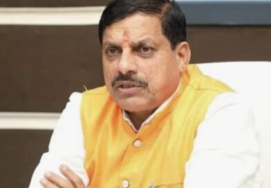 सीएम डॉ. मोहन यादव का 7 अगस्त को छिंदवाड़ा दौरा: मिनिट टू मिनट प्रोग्राम सीएम डॉ. मोहन यादव का 7 अगस्त को छिंदवाड़ा दौरा: मिनिट टू मिनट प्रोग्राम